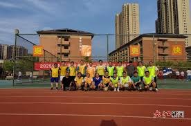 拉萨市第二届运动会足球比赛精彩回顾